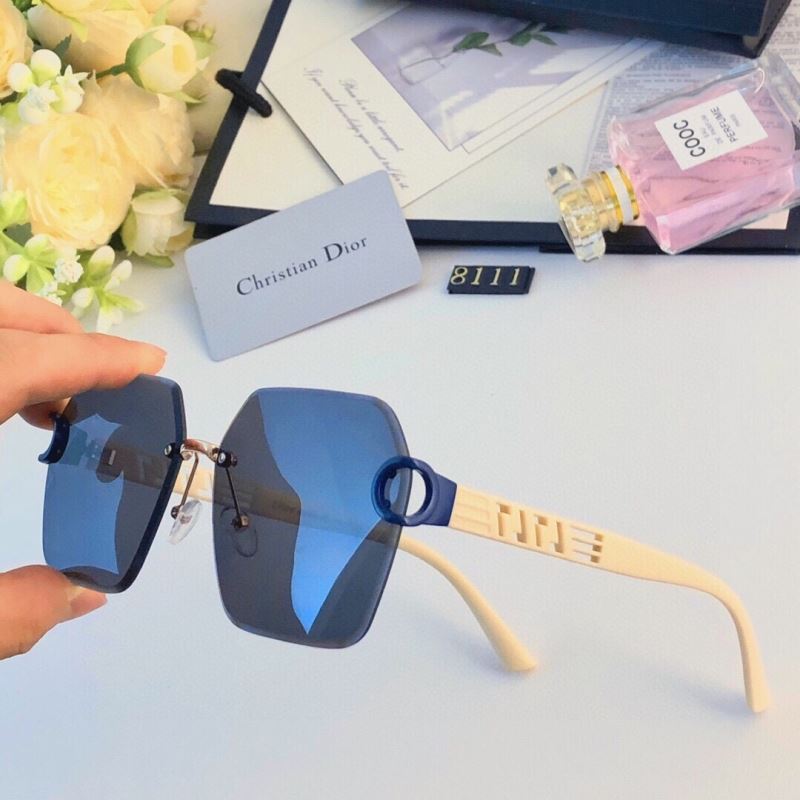 Christian Dior Sunglasses